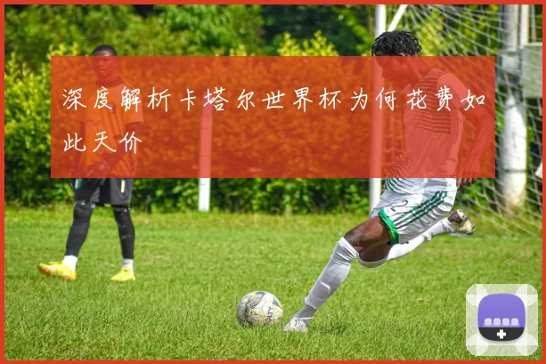 深度解析卡塔尔世界杯为何花费如此天价