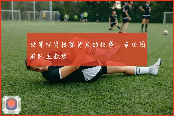 世界杯资格赛背后的故事：专访国家队主教练